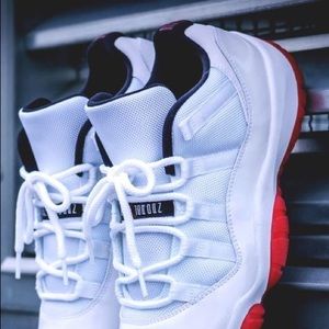 Meet your Posher, Elijah